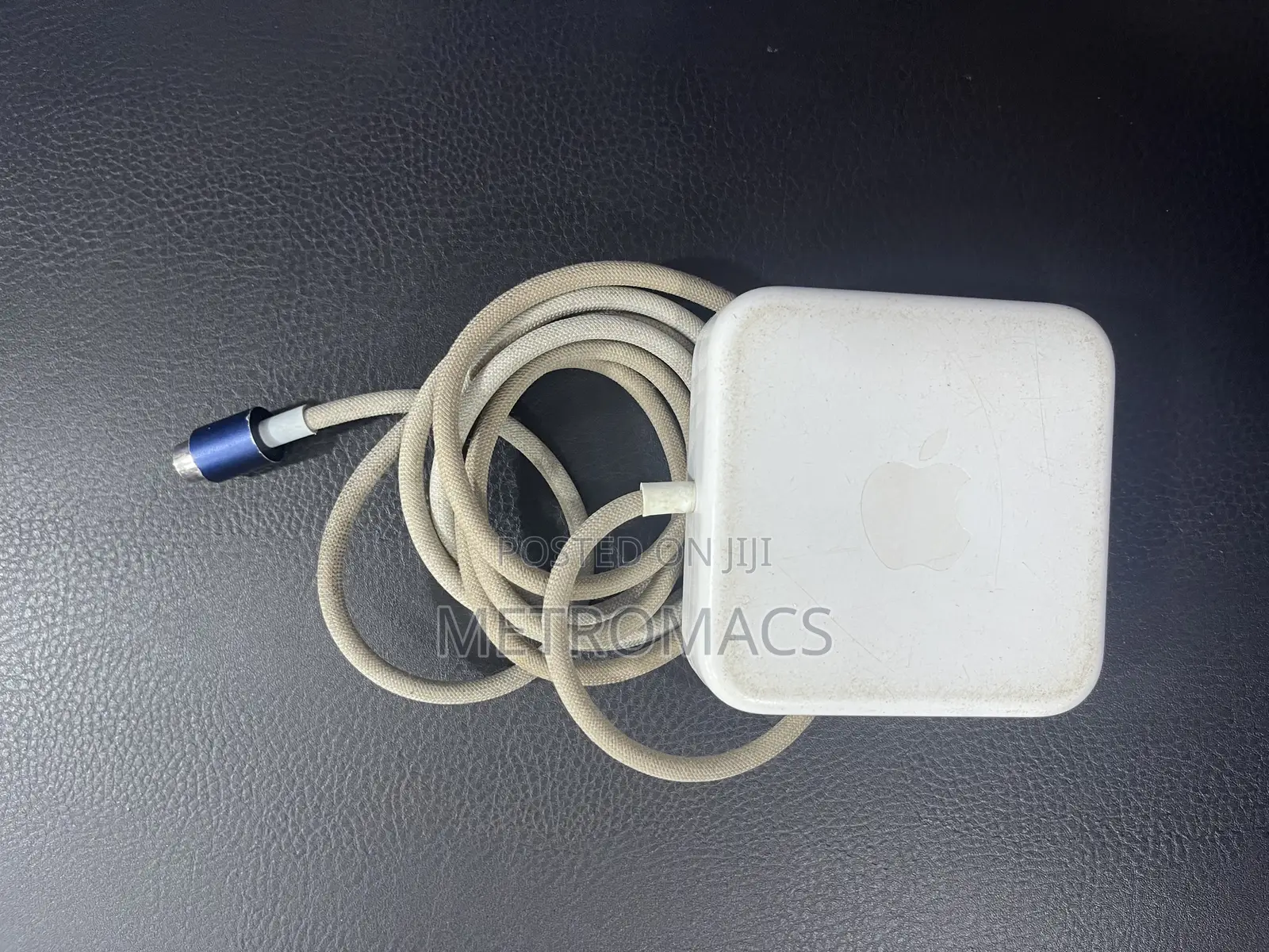 24-Inch M1 iMac Power Adapter USED