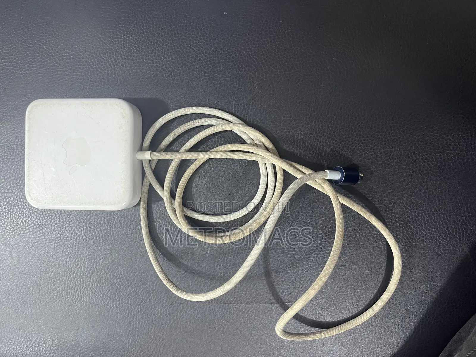 24-Inch M1 iMac Power Adapter USED