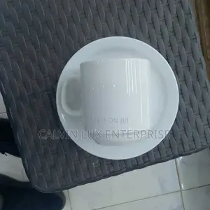 Cup and Saucer Quality