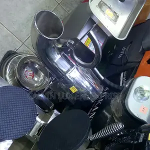 Photo - Ice Crusher