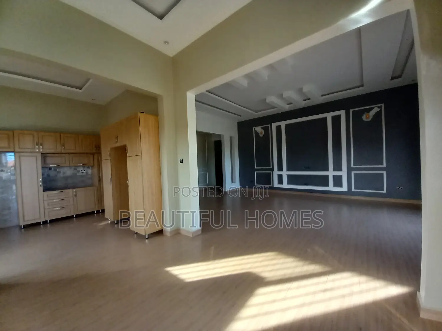 Furnished 5bdrm House in Kira, Central Division for sale