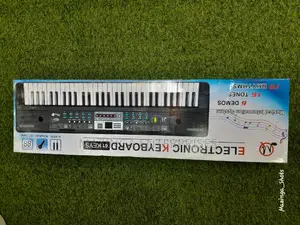 61keys Electronic Kids Piano Keyboard With Microphone