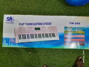 61keys Teaching Electric Piano Keyboard