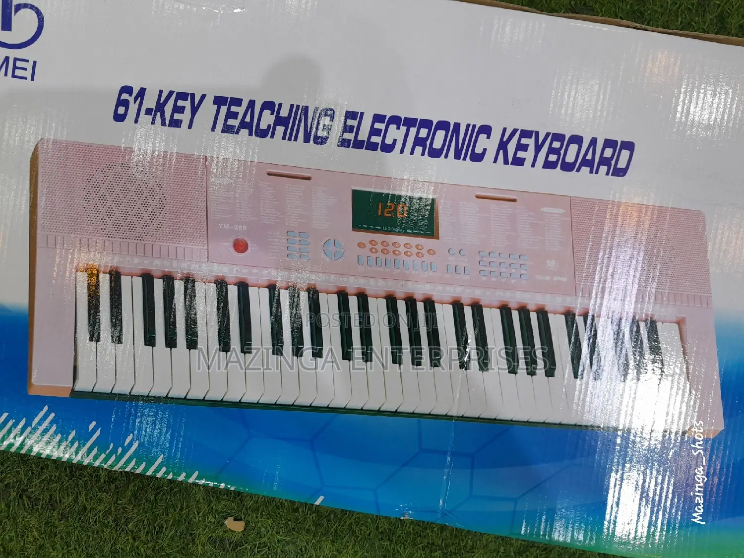 61keys Teaching Electric Piano Keyboard