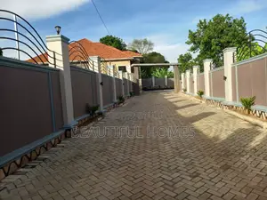 Furnished 5bdrm House in Kira, Central Division for sale