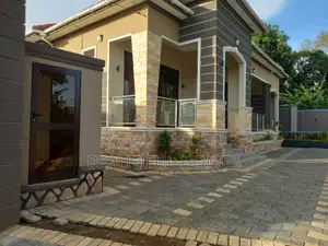 Furnished 5bdrm House in Kira, Central Division for sale