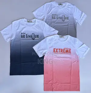 Uniq Extreme T-Shirts