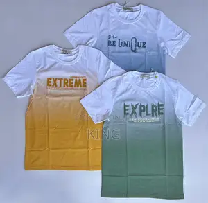 Uniq Extreme T-Shirts
