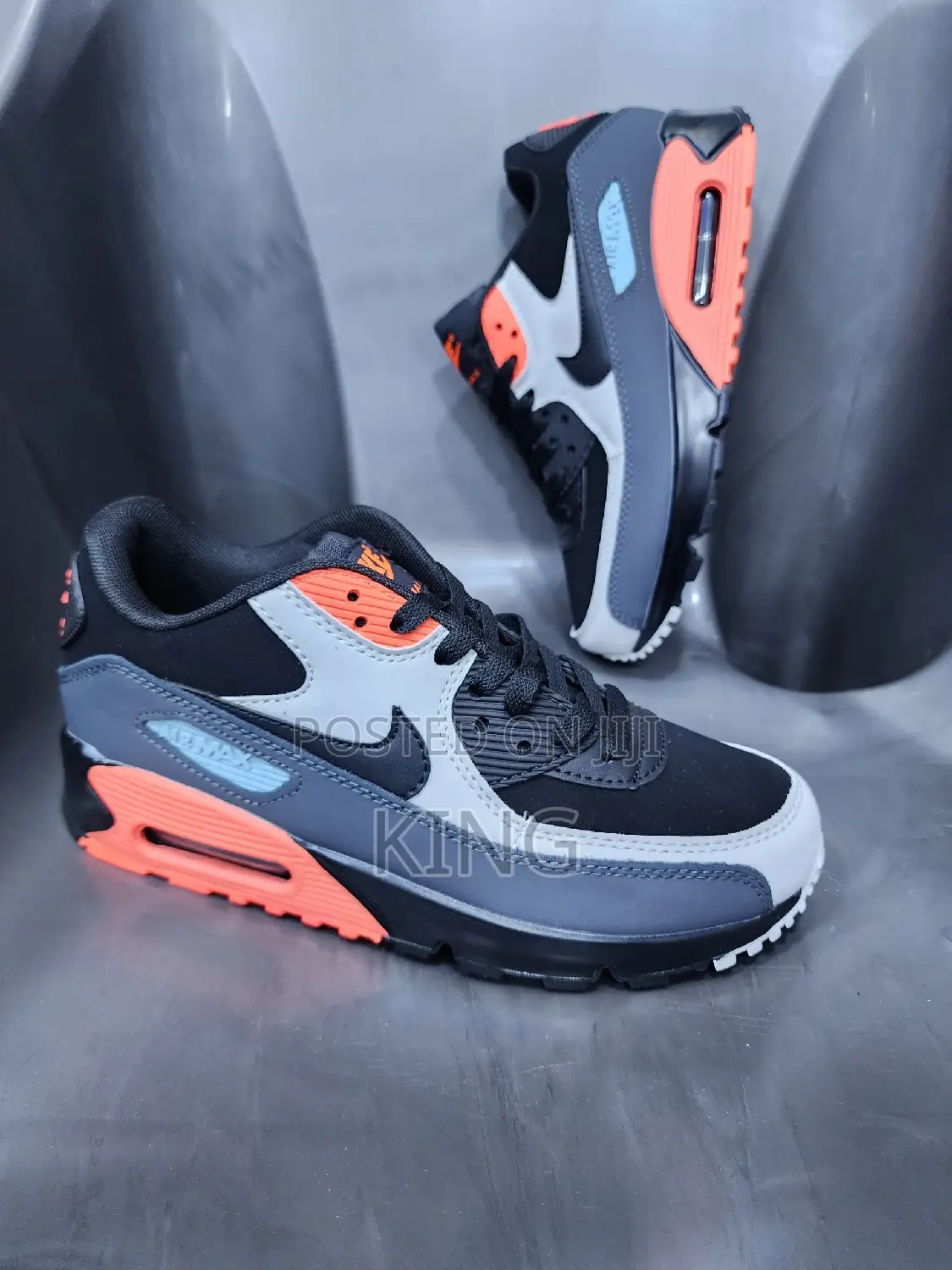 Nike Air Max 90 LTR