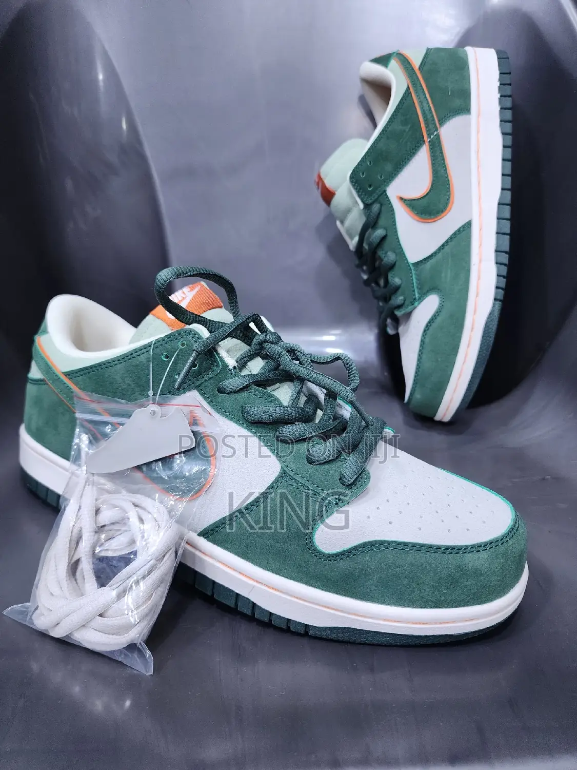 Nike SB Dunk Low Otomo Katsuhiro