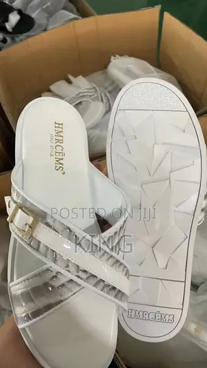 Hmrces Greek Sandals