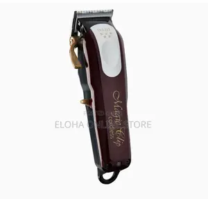 Wahl Cordless Fade Magic Clip