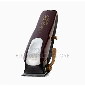Wahl Cordless Fade Magic Clip