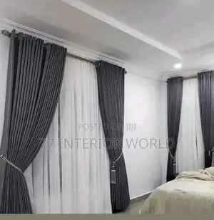 Unique Curtains