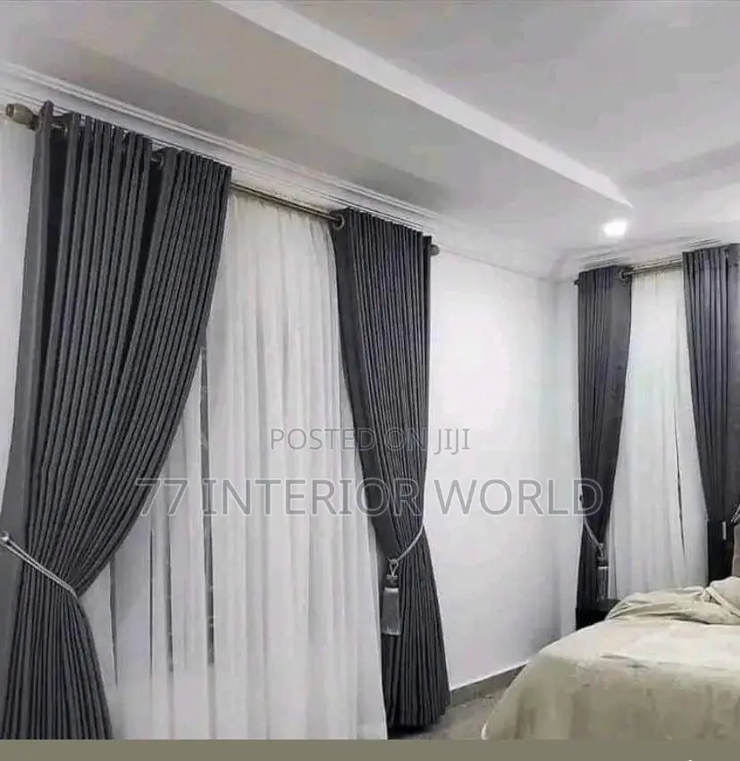 Unique Curtains