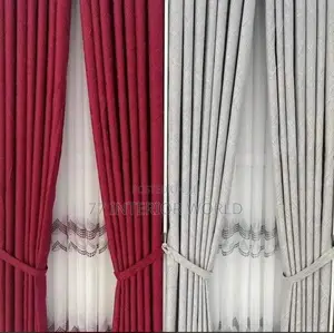Fine Curtains