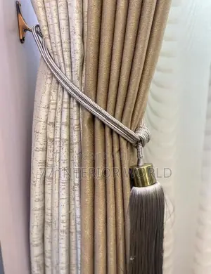 Home and Office Curtains