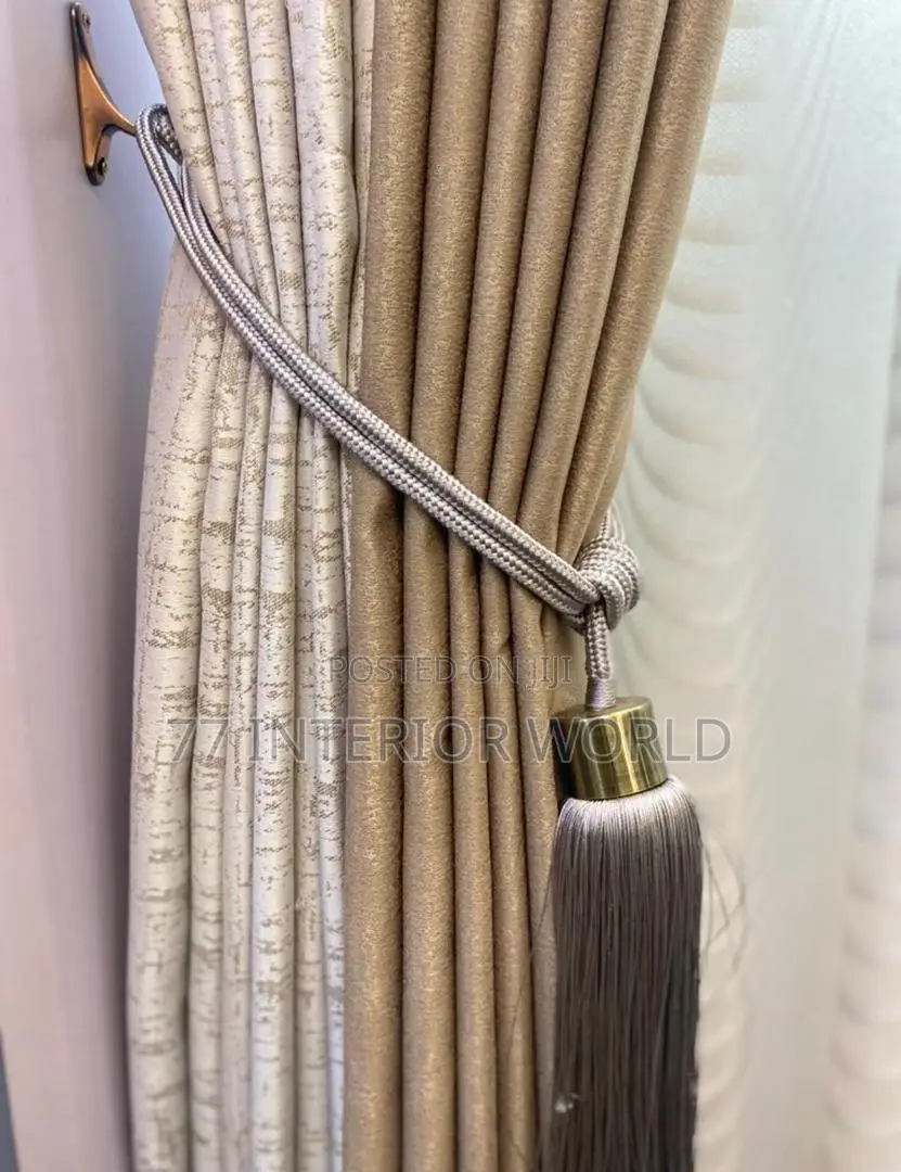Home and Office Curtains