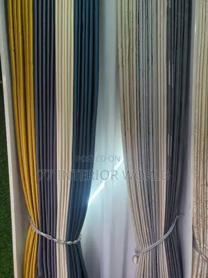 Home Curtains