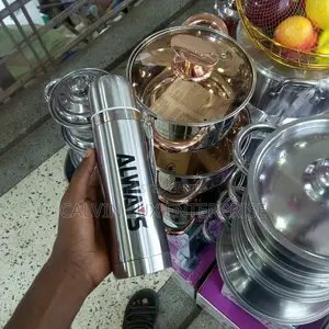 Photo - Vacuum Flask 500mls