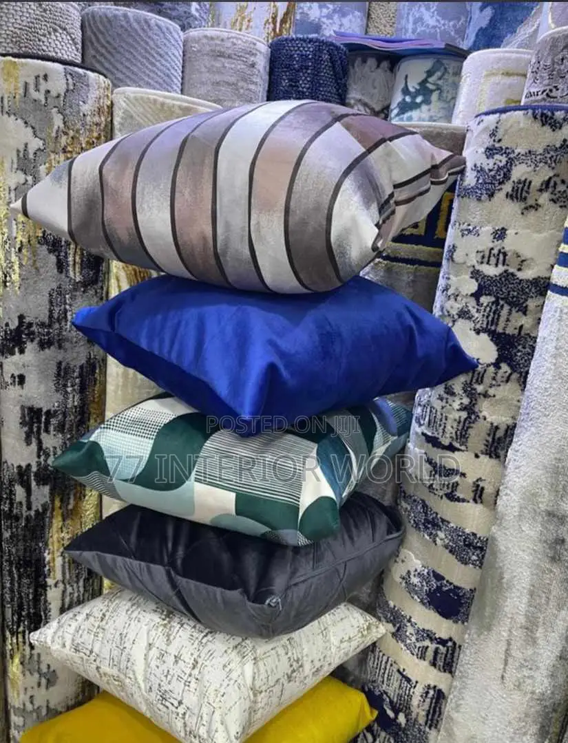 Home and Office Cushions