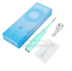 Best Portable Electric Teeth Cleaner