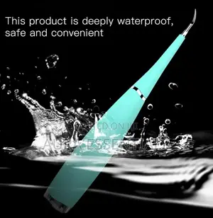 Best Portable Electric Teeth Cleaner