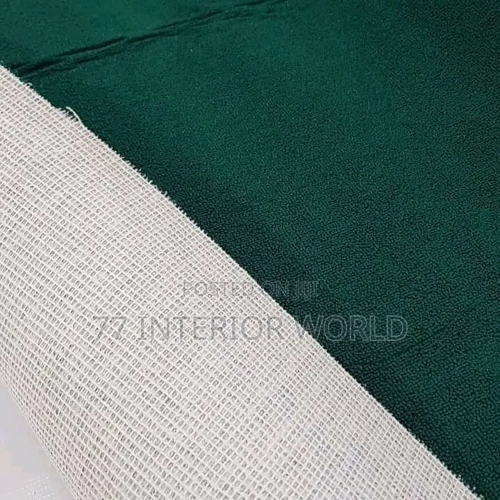 Wall to Wall Carpets
