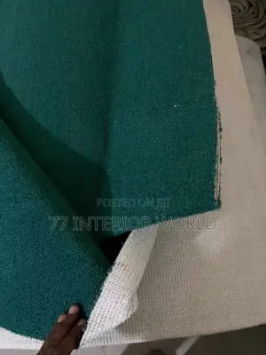 Wall to Wall Carpets