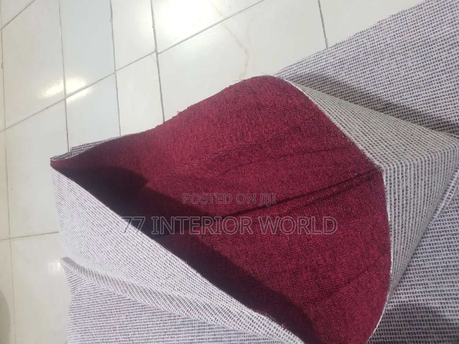 Wall to Wall Carpets