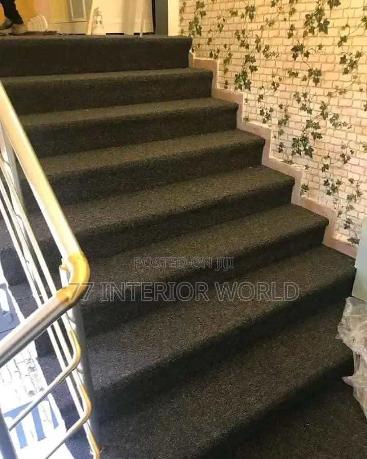 Woolen Carpets