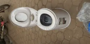 Adults Potty