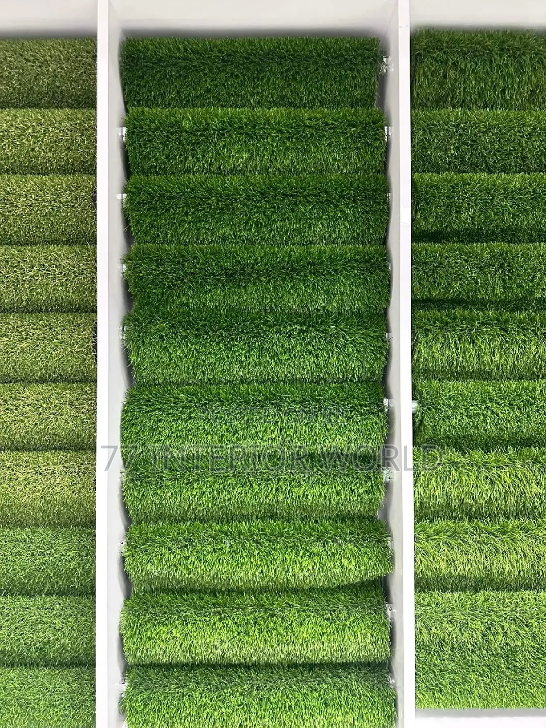 Grass Carpets
