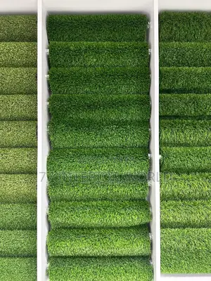 Grass Carpets