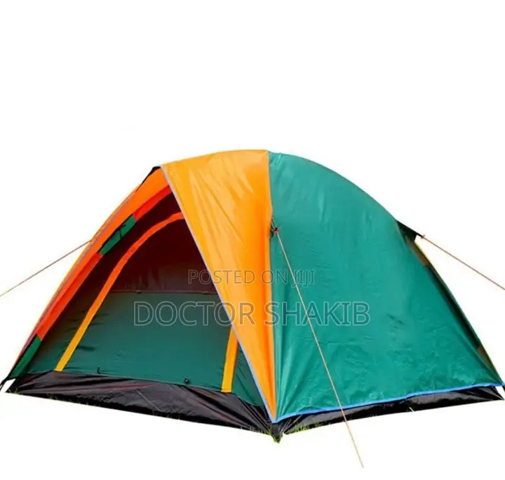 Waterproof Lightweight Outdoor Durable Camping Tent
