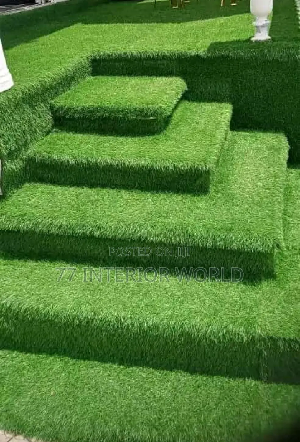 Artificial Grass