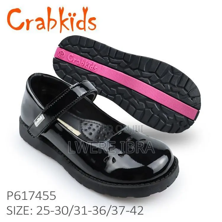 Classic Trending School Sheos