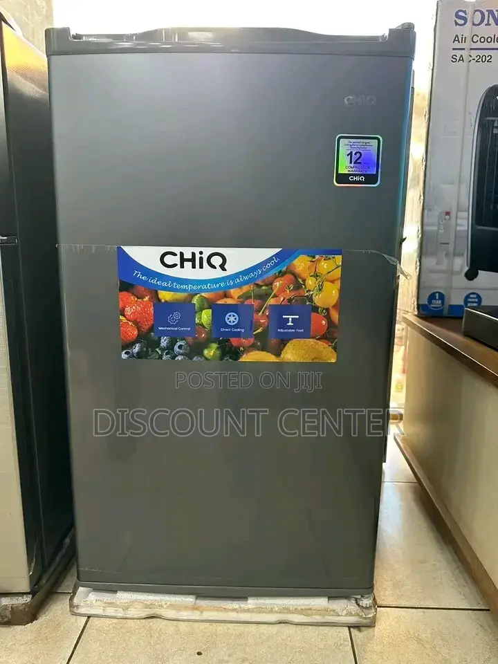 Refridgerator Chiq 120 Liters