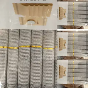 Brand Table Place Mat