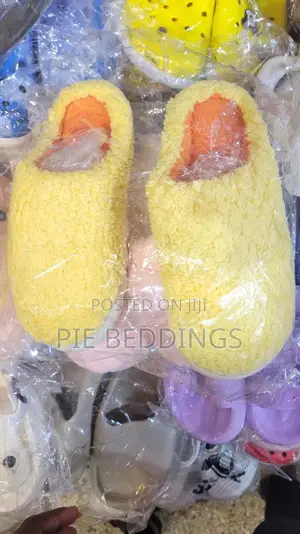 New Indoor Shoes / Bedroom Sandals