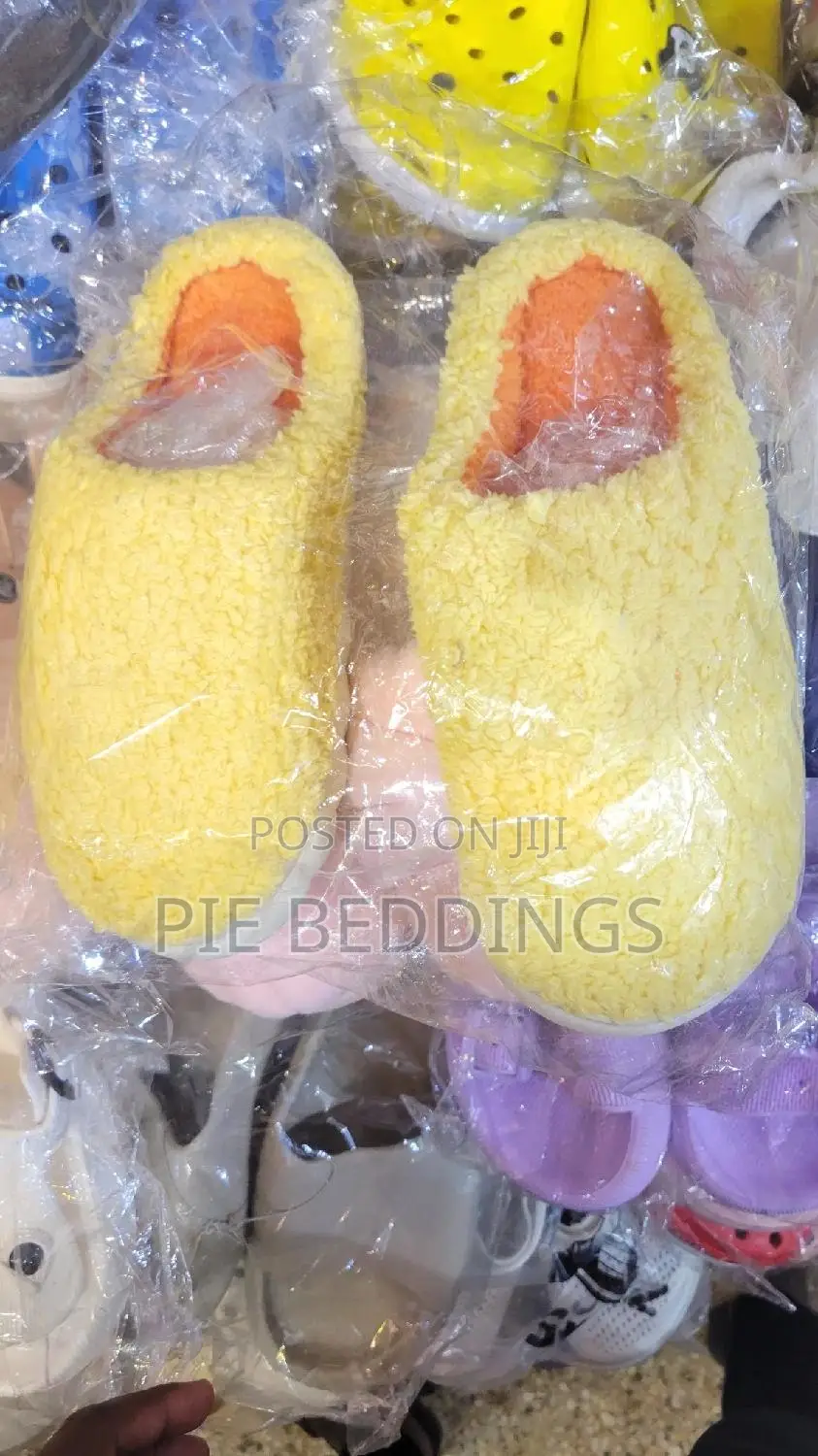 New Indoor Shoes / Bedroom Sandals