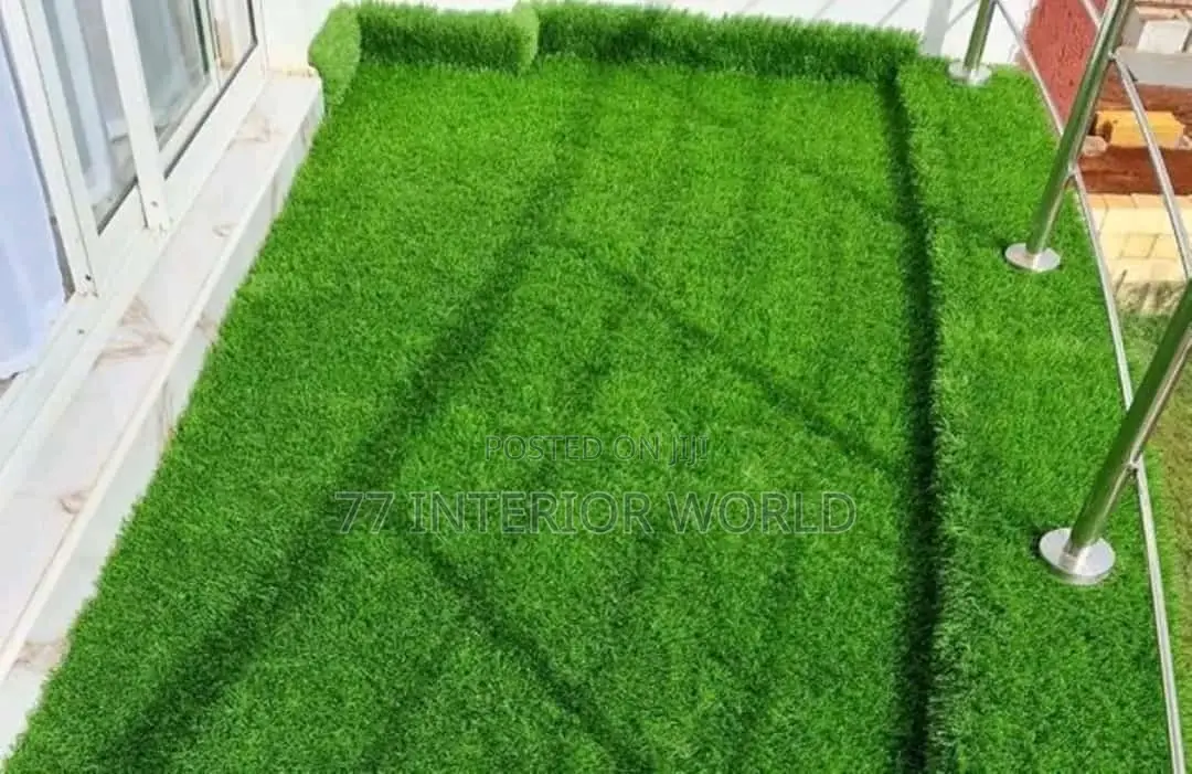 Grass Turf Carpets