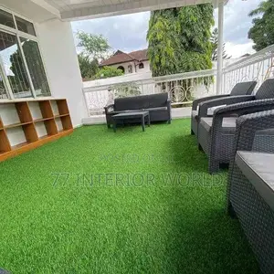 Grass Carpets