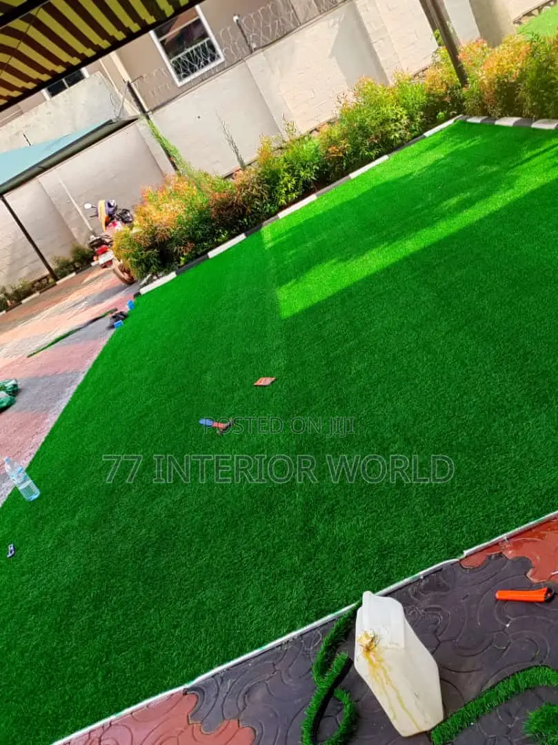 Grass Carpets