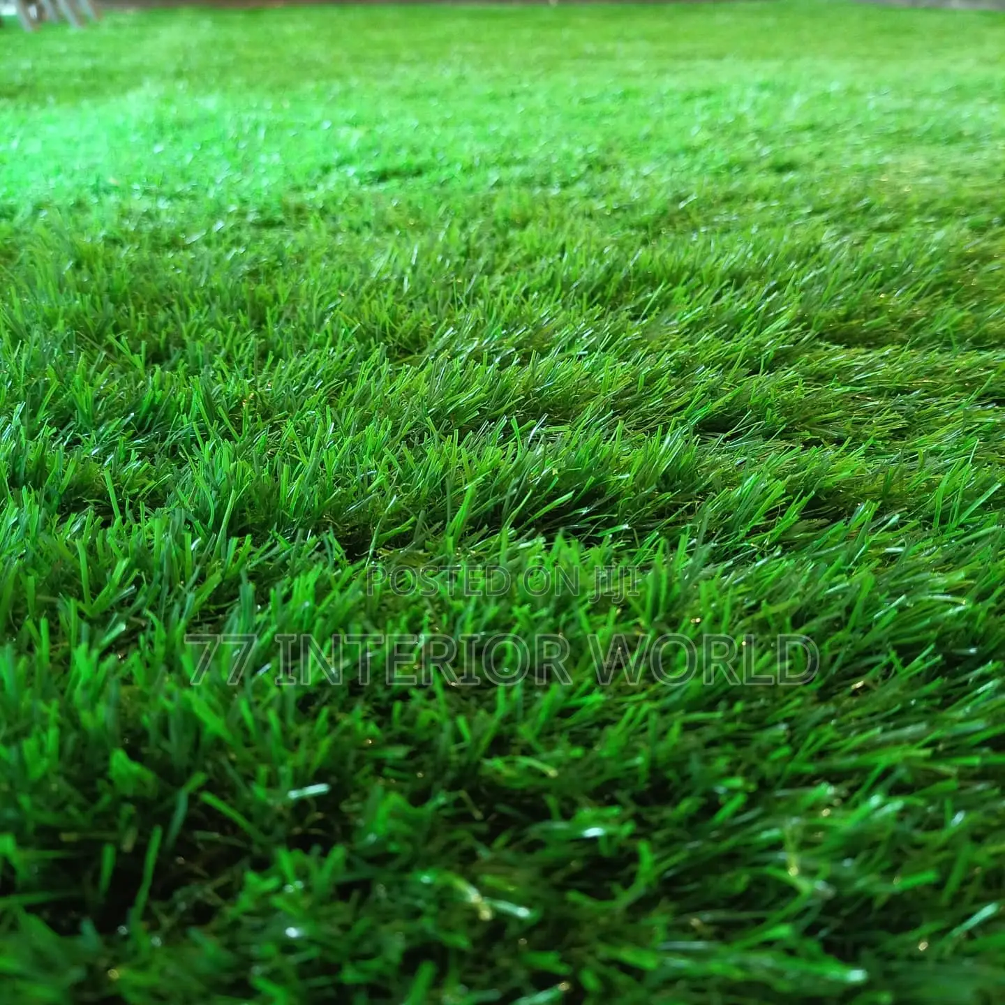 Artificial Grass Carpets