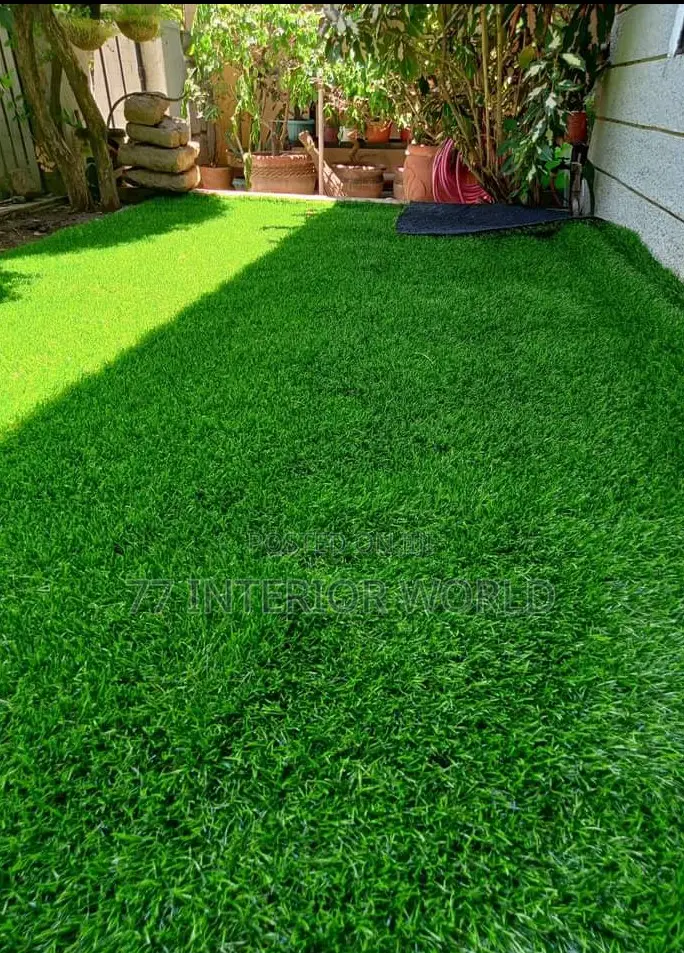 Heavy Duty Grass Carpets