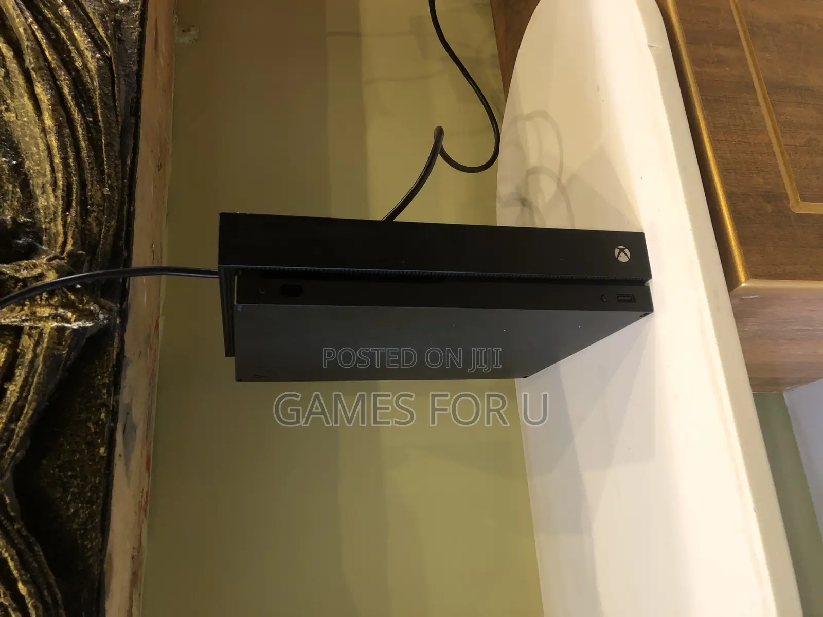 Xbox One X Uk Used
