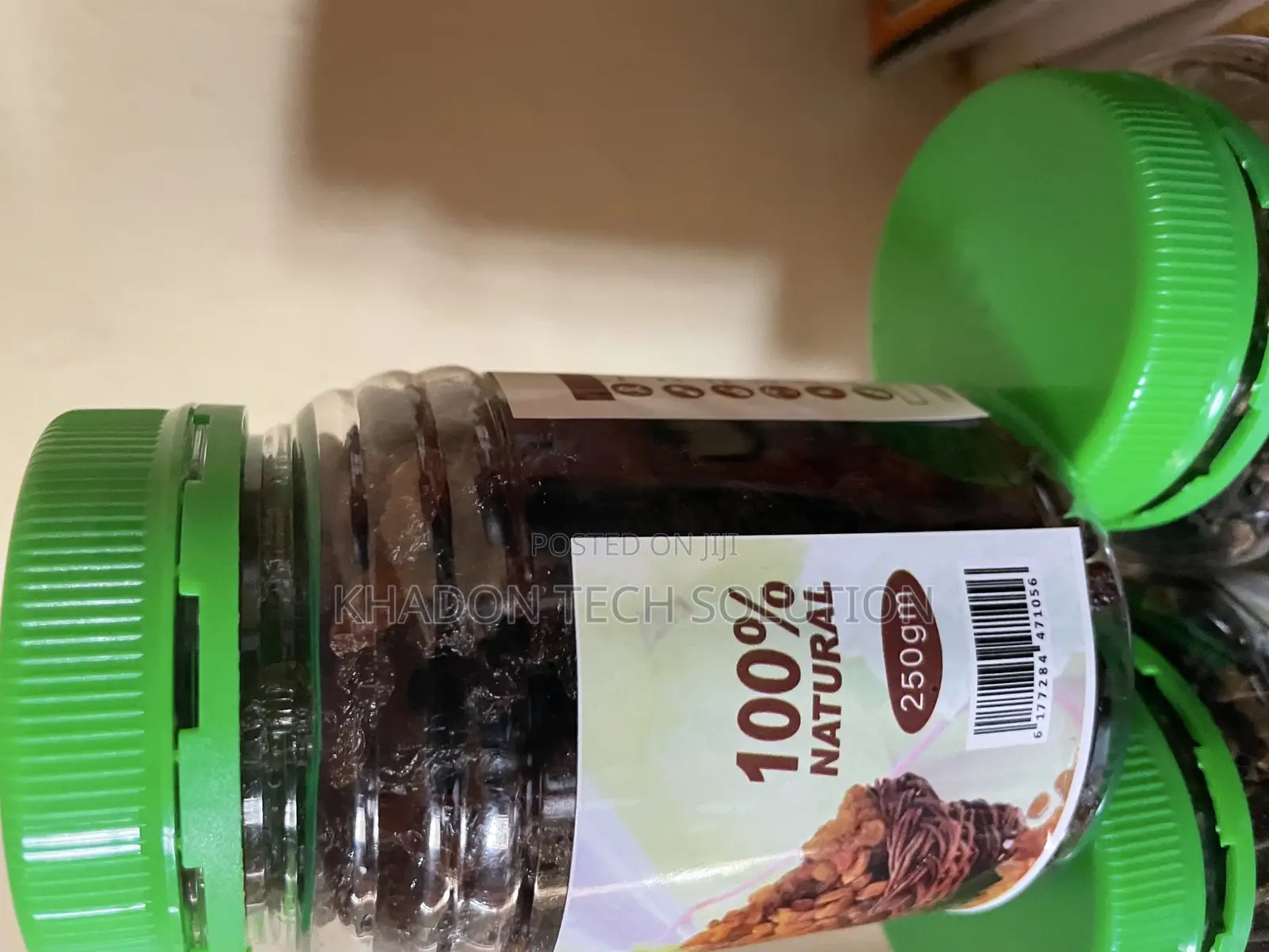 Natural Raisin