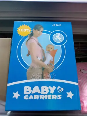 Photo - Strong Baby Carrier