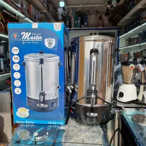Electro Master Water Boiler 20L